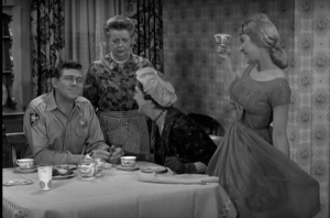 The Beauty Contest [The Andy Griffith Show]