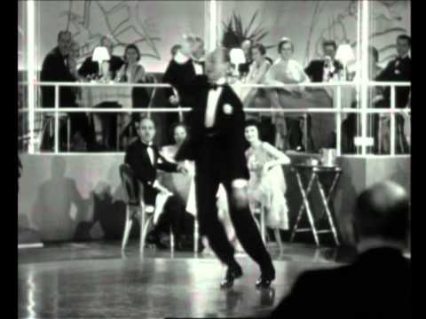 Song lyrics to Don’t Let It Bother You (1934) Music and Lyrics by Mack Gordon and Harry Revel, Danced by Fred Astaire in The Gay Divorcee