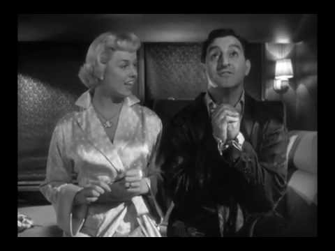 Song lyrics to Makin' Whoopee, Music by Walter Donaldson, Lyrics by Gus Kahn, Sung by Danny Thomas and Doris Day in I’ll See You in my Dreams