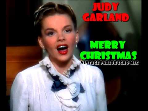 Song lyrics to Merry Christmas, Music by Fred Spielman, Lyrics by Janice Torre, Sung by Judy Garland in In the Good Old Summertime