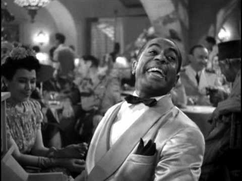 Song lyrics to Knock on Wood (1942) music by M.K. Jerome, lyrics by Jack Scholl, performed by Dooley Wilson in Casablanca
