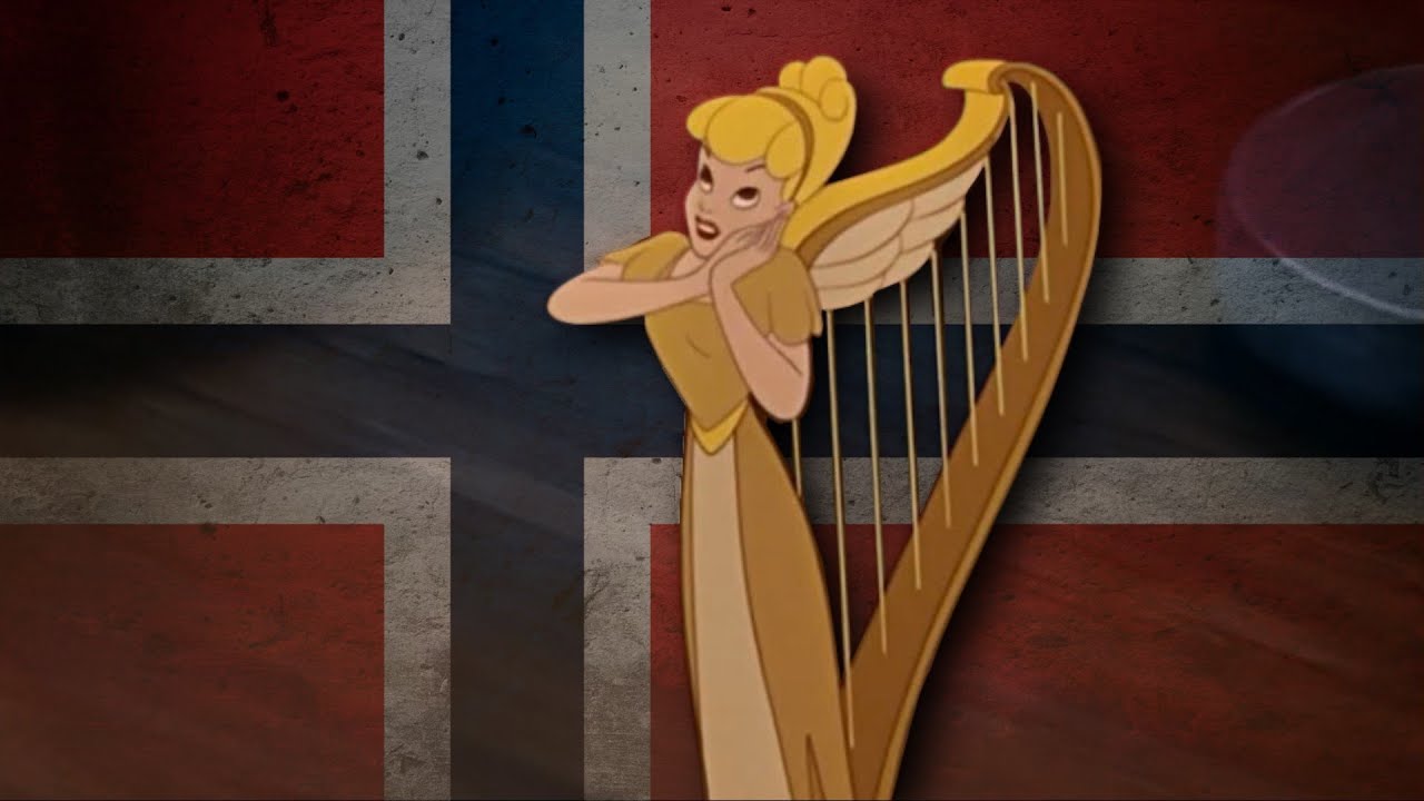 Song lyrics to My Favorite Dream (1947) Written by Bill Walsh and Ray Noble, Performed by Anita Gordon as the Singing Harp in Walt Disney's Fun and Fancy Free
