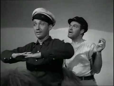 Song lyrics to We're Off on the Road to Morocco (1942) Written by Jimmy Van Heusen, Lyrics by Johnny Burke, Performed by Bing Crosby and Bob Hope in Road to Morocco