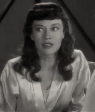 Virginia Christine as Princess Ananka in The Mummy's Curse