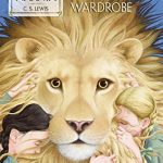 The Lion, the Witch, and the Wardrobe - the first installment in the Chronicles of Narnia