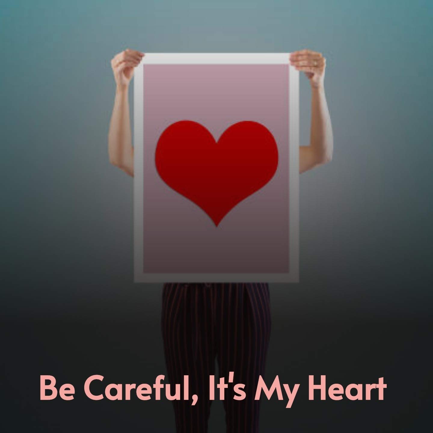 Song lyrics to Be Careful, It's My Heart (1942), Music and Lyrics by Irving Berlin. Sung by Bing Crosby at the Holiday Inn on Valentine's Day