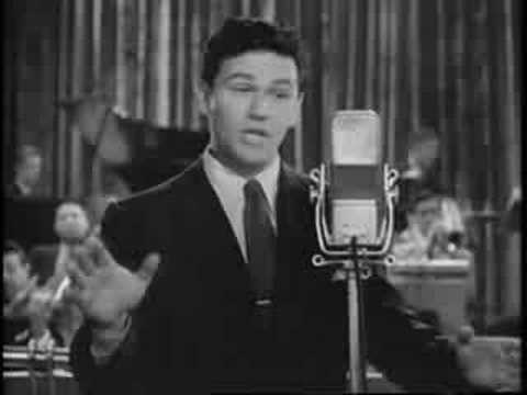 Song lyrics to Blues in the Night (1941). Music by Harold Arlen, Lyrics by Johnny Mercer. Performed by John Garfield in Thank Your Lucky Stars