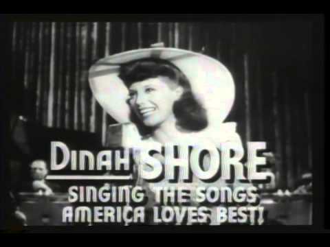 Song lyrics to Thank Your Lucky Stars (1943). Music by Arthur Schwartz, Lyrics by Frank Loesser. Performed by Dinah Shore in the movie, Thank Your Lucky Stars
