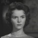  Carolyn Craig as Nora Manning in House on Haunted Hill