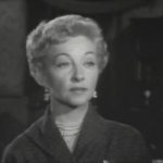 Julie Mitchum as Ruth Bridgers in House on Haunted Hill