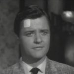  Richard Long as Lance Schroeder in House on Haunted Hill