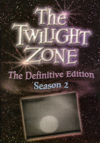 The Twilight Zone season 2