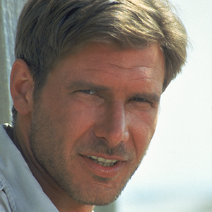 Harrison Ford as Indiana Jones in "Raiders of the Lost Ark"