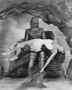  Julie Adams - Creature From The Black Lagoon 8 x 10 * 8x10 Photo Picture