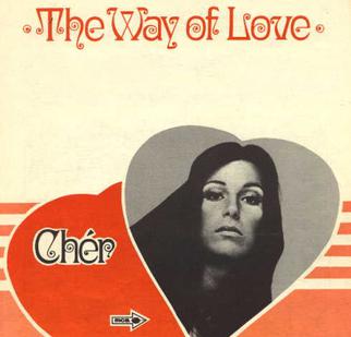 Song lyrics to The Way Of Love, lyrics by Al Stillman, music by Jacques Dieval
