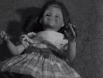 Living Doll - with Telly Savalas as a very unsympathetic character  - The Twilight Zone season 5