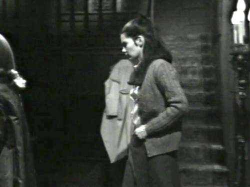 Dark Shadows season 2 episode 233 - Victoria Winters