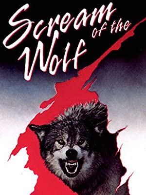 Scream of the Wolf (1974) starring Peter Graves, Clint Walker,