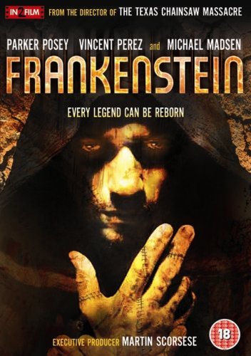Dean Koontz' Frankenstein (2004) starring Vincent Perez, Parker Posey, Thomas Kretschmann