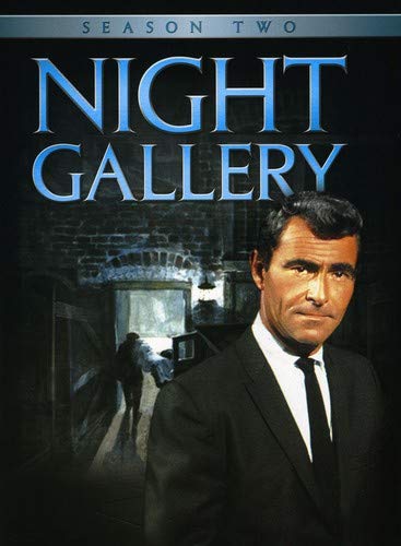 Night Gallery season 2