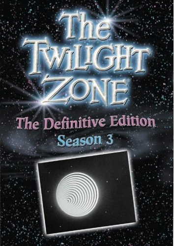The Twilight Zone season 3