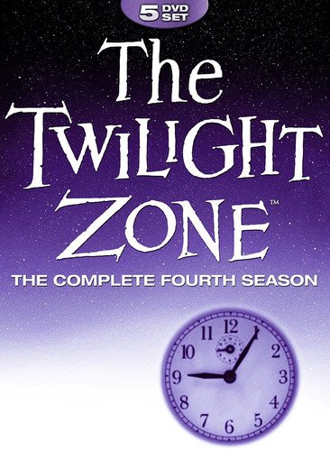 The Twilight Zone season 4