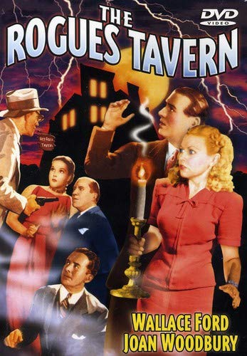The Rogues Tavern (1936) starring Wallace Beery, Barbara Pepper