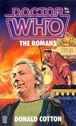 Doctor Who: The Romans [First Doctor]