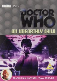 Doctor Who: An Unearthly Child (1963) starring William Hartnell, Carol Ann Ford, William Russel, Jaqueline Hill