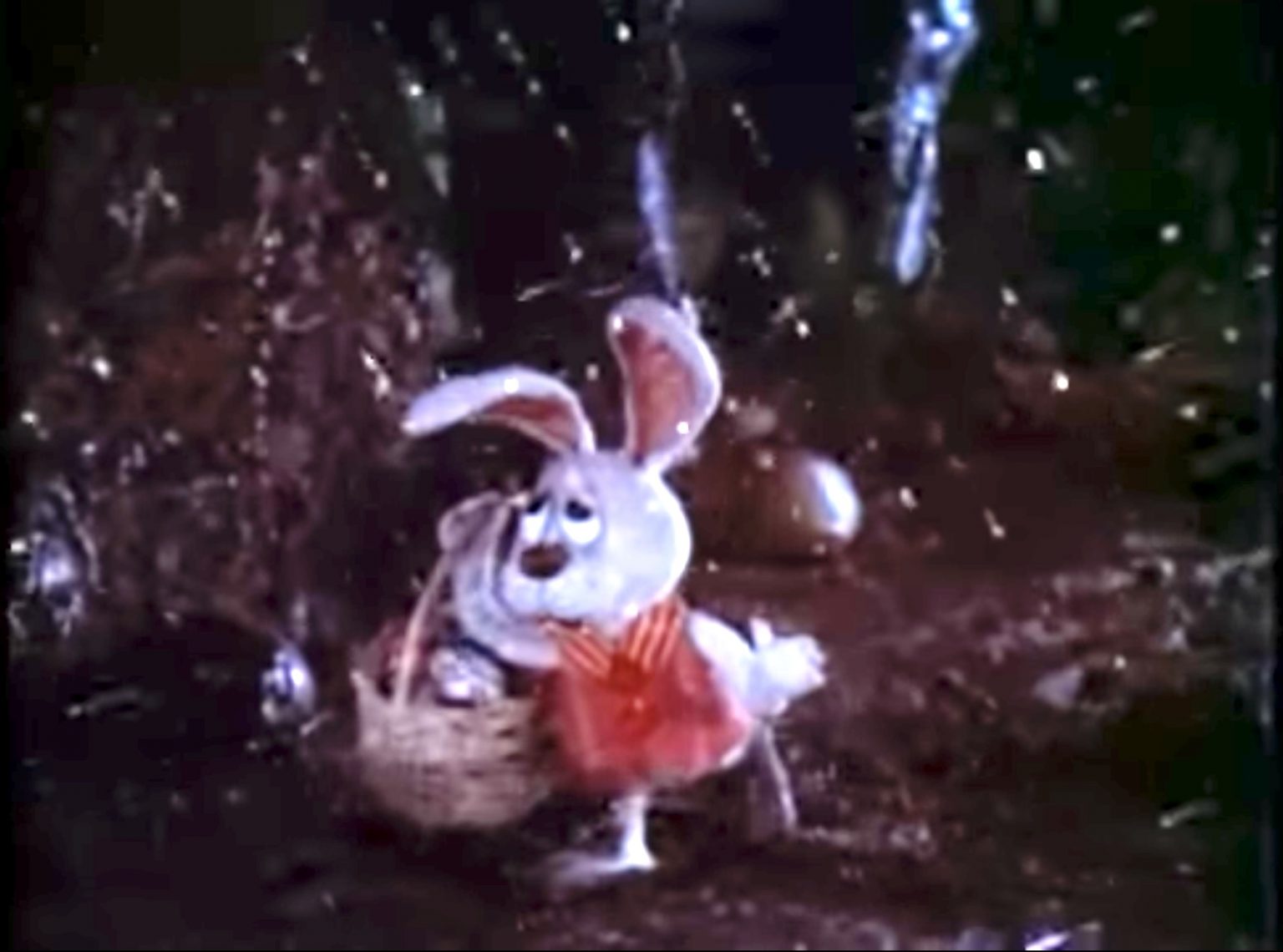 Here Comes Peter Cottontail - Family Friendly Movies