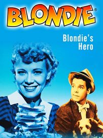 Blondie's Hero (1950) starring Penny Singleton, Arthur Lake