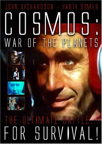 Cosmos: War of the Planets