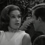 The Attempted Marriage - Mary Tyler Moore and Dick Van Dyke in a flashback