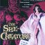 The She-Creature (1956) starring Chester Morris, Tom Conway