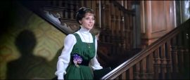 I Could Have Danced All Night [song lyrics] sung by Audrey Hepburn in My Fair Lady
