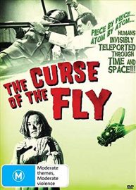 Curse of the Fly (1965) starring Brian Donlevy