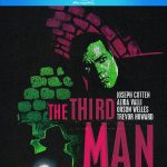 The Third Man (1949), starring Joseph Cotton, Orson Welles
