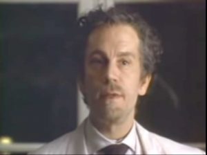 John Malkovitch as Dr. Jekyll in 'Mary Reilly"