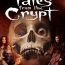 Tales from the Crypt (1972) starring Ralph Richardson, Joan Collins, Peter Cushing