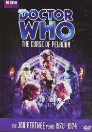 Doctor Who: The Curse of Peladon (1972) starring Jon Pertwee, Katy Manning