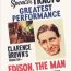 Edison the Man (1940) starring Spencer Tracy, Rita Johnson