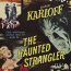 The Haunted Strangler (1958) starring Boris Karloff,