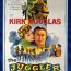 The Juggler (1953) starring Kirk Douglas, Milly Vitale, Joseph Walsh