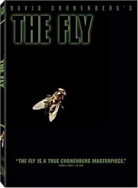 The Fly (1986) starring Jeff Goldblum, Geena Davis