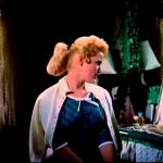 Song lyrics to Why Can't He Care for Me? Music by Harry Warren, Lyrics by Sammy Cahn. Sung by Connie Stevens in "Rock-A-Bye Baby"