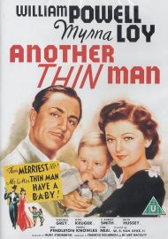 Another Thin Man (1939) starring William Powell, Myrna Loy
