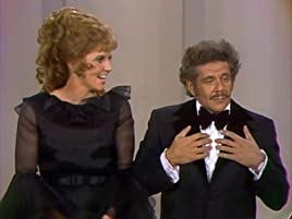 Stiller and Meara - "The Carol Burnett Show" season 6