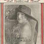 Song lyrics to Chicago That Toddlin' Town (1922) written by Fred Fisher