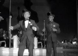 Song lyrics to Me and My Shadow (1927) Written by Al Jolson, Billy Rose and Dave Dreyer