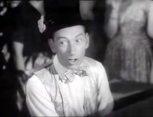 The Monkey Song lyrics, as performed by Hoagy Carmichael in "The Las Vegas Story"
